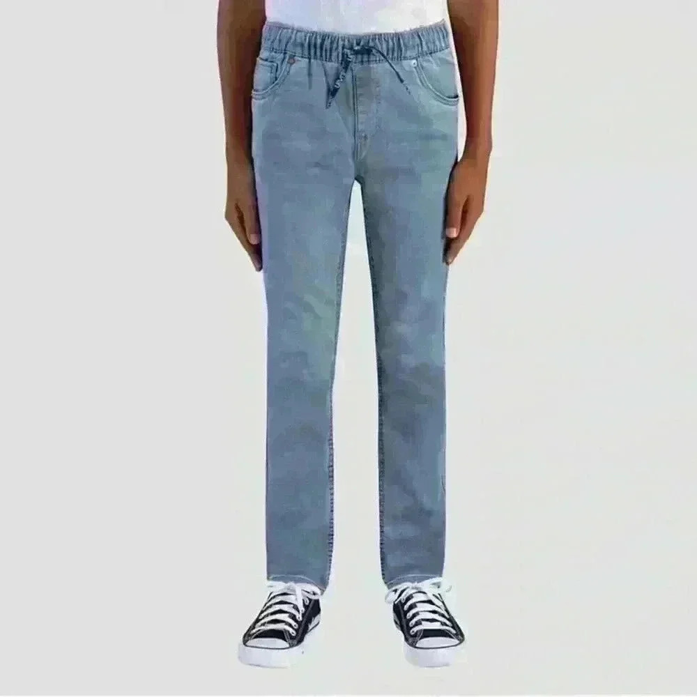 Levi’s Skinny Pull on Jeans